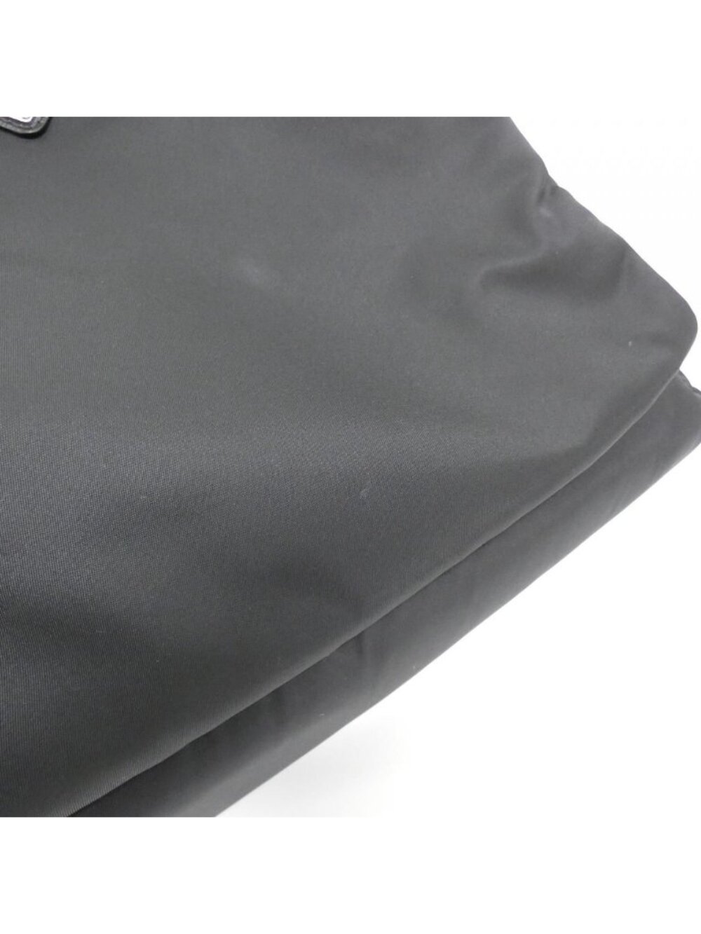 Prada Backpack Silver - Picture 4 of 10
